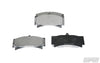Harrop Brake Pad Front Monobloc (Commodore 06-17)