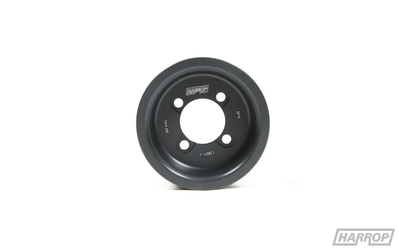 Harrop Pulley FDFI 8PK (Clubsport 13-17/GTS 13-17/Camaro 12-15) — fits Holden Commodore V6
