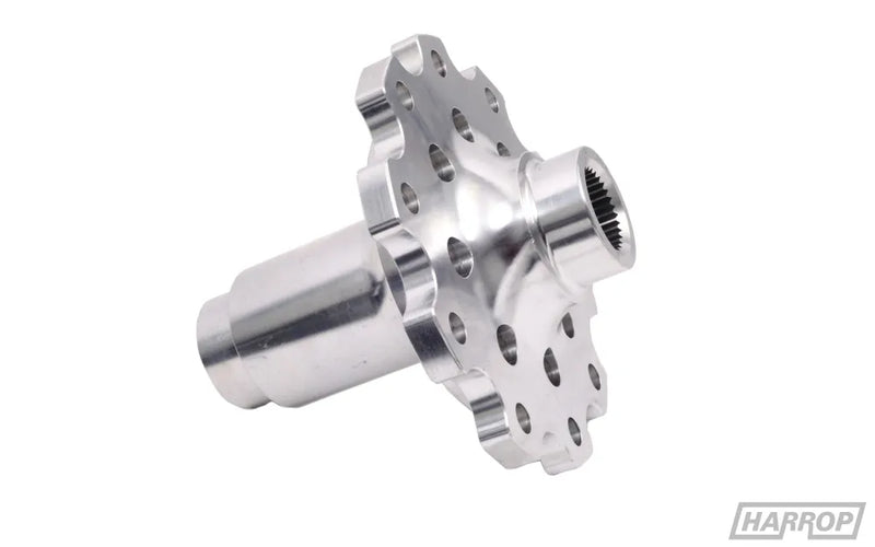 Harrop 99-SPL1035-00 Spool 9" 31 Spline Aluminium