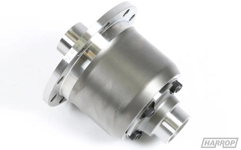 Harrop Truetrac ZF 32 Spline (Commodore 06-17) — fits Holden Commodore V6