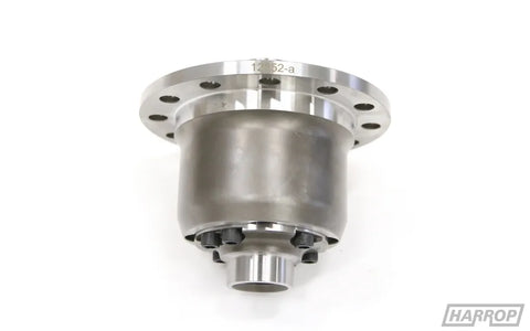 Harrop Truetrac Rear (Ranger 15-21) — fits Ford Ranger