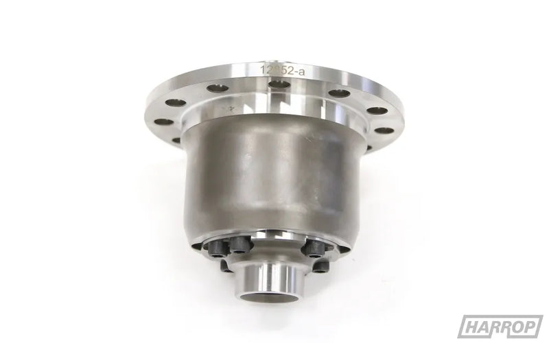 Harrop Truetrac Rear (Ranger 15-21) — fits Ford Ranger