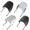 Honda CL300 2023 ABS Motorcycle Windshield WindScreen