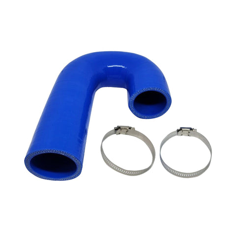 Turbo Hose Intercooler Hose to suit Mitsubishi Lancer 2.0L Petrol — image 1