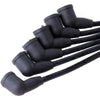 Ignition Spark Plug Lead Set to suit Mitsubishi Pajero 3.5L V6 — image 4