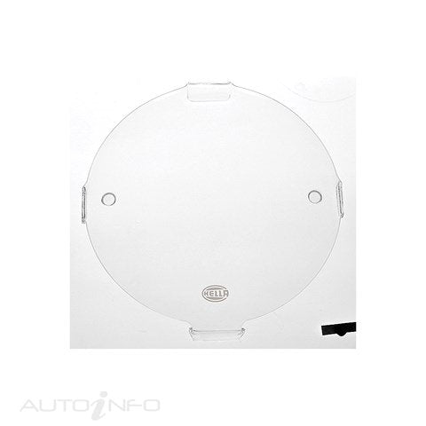Hella Clear Cover Rallye 4000 - 8141