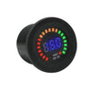 Battery Volt Meter Monitor LED Digital DC 12V Voltage Gauge to suit Car Boa — image 2