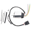 Engine Radiator Cooling Fan Control Module to suit Audi A4 B6 1.8T — image 1