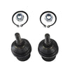 2x Lower Ball Joint (Pair) to suit Ford Ranger — image 4