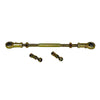 LH Rear Sway Bar Extension Link 2in-8in to suit Nissan Patrol GU GQ — image 2