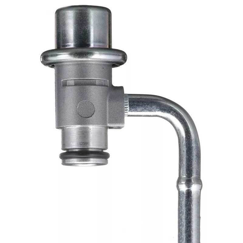 Fuel Pressure Regulator for Nissan Nissan X-Trail T30 2.5L QR25DE 10/2001-2007