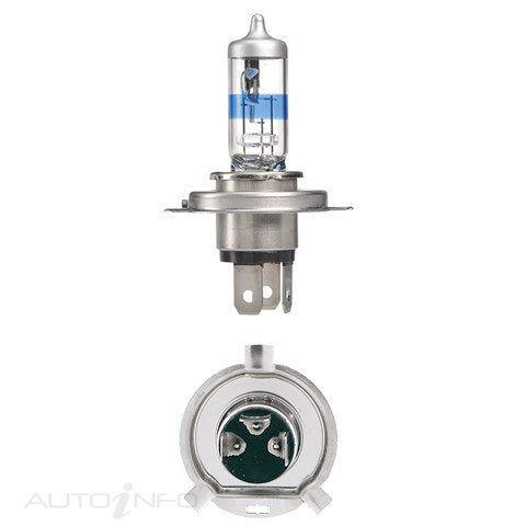 Narva Platinum Plus 130 H4 12V P43T - 48542BL