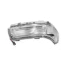 RH Wing Door Mirror Indicator to suit Mitsubishi Pajero NS-NX — image 4