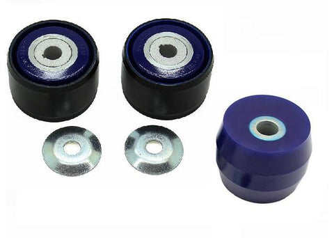 SuperPro Rear Differential Support Bush Kit Standard