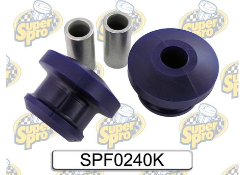 SuperPro Front Strut Bar To Chassis Mount Bush Kit Fits