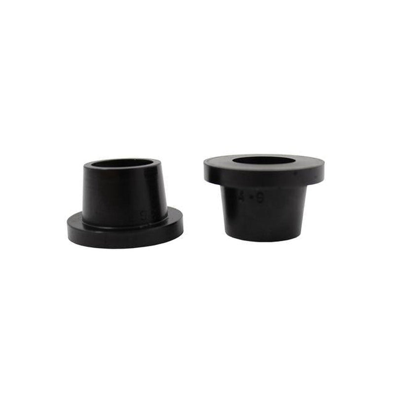 SuperPro Front Idler Arm Bush Kit Fits Mitsubishi Nissan