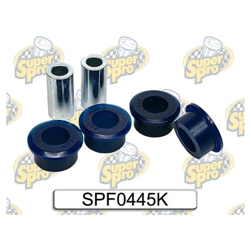 SuperPro Front Panhard Rod Bush Kit Fits Toyota SPF0445K