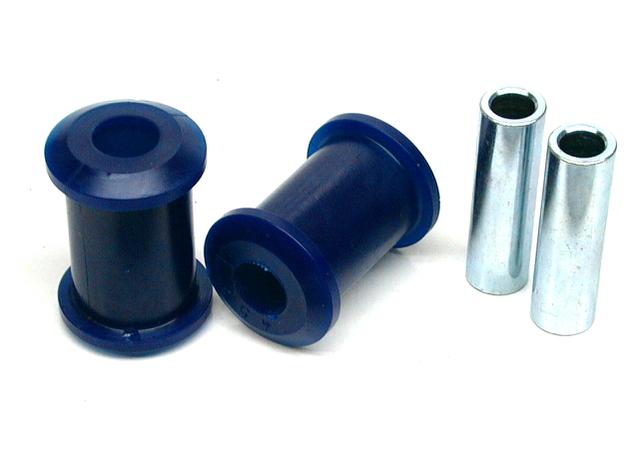 SuperPro Front Control Arm Upper-Inner Bush Kit Fits Ford