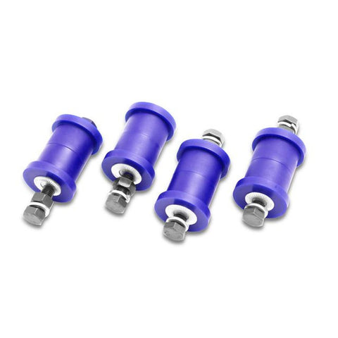 SuperPro Rear Irs Adjusting Camber & Toe Kit Fits