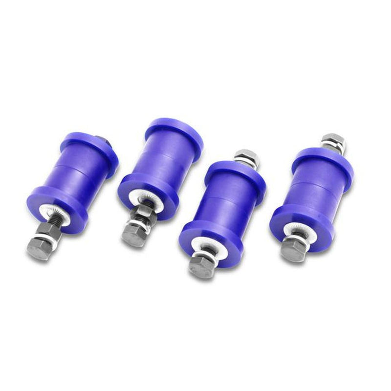 SuperPro Rear Irs Adjusting Camber & Toe Kit Fits