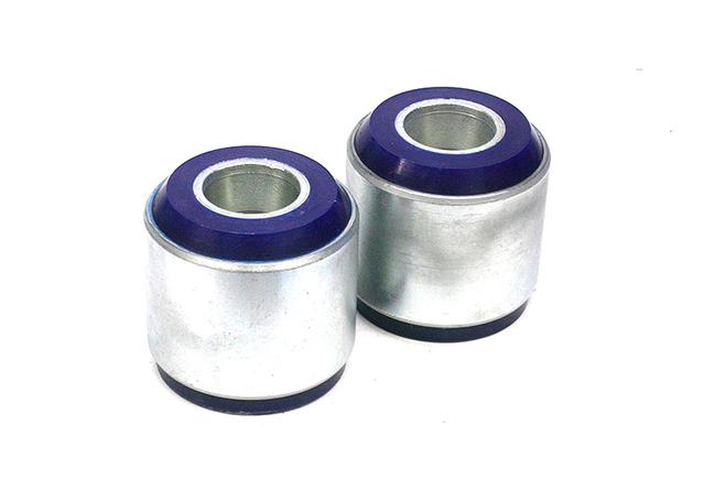 SuperPro Front Control Arm Lower-Inner Rear Bush Kit Fits