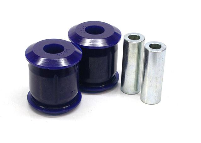 SuperPro Front Radius Arm To Chassis Mount Bush Kit Fits
