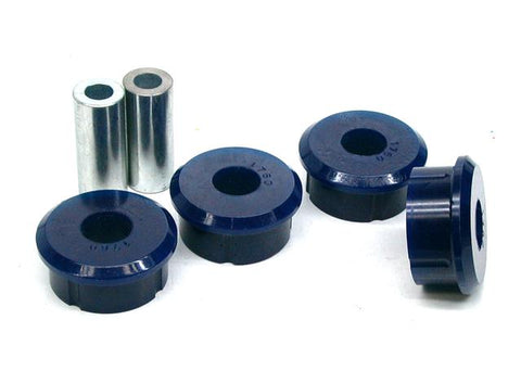 SuperPro Rear Trailing Arm Front Bush Kit Fits Land Rover