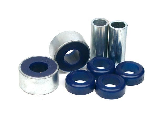 SuperPro Front Control Arm Lower-Rear Bush Kit Fits