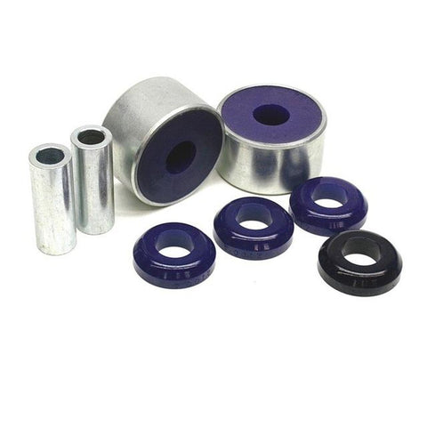 SuperPro Front Control Arm Lower-Front Bush Kit Fits Kia