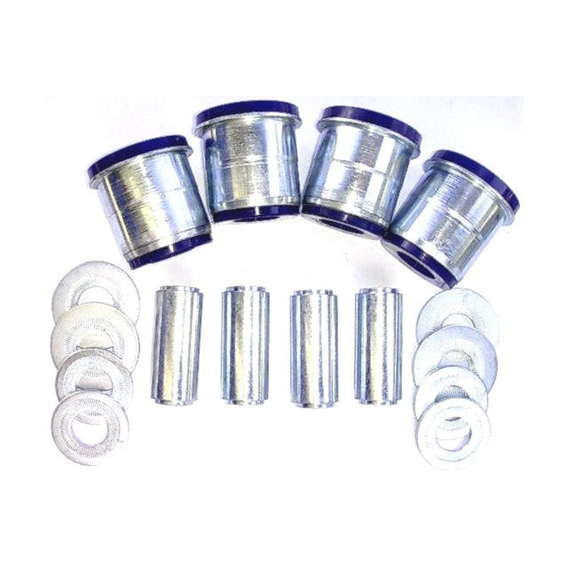 SuperPro Front Control Arm Upper-Inner Bush Kit Fits