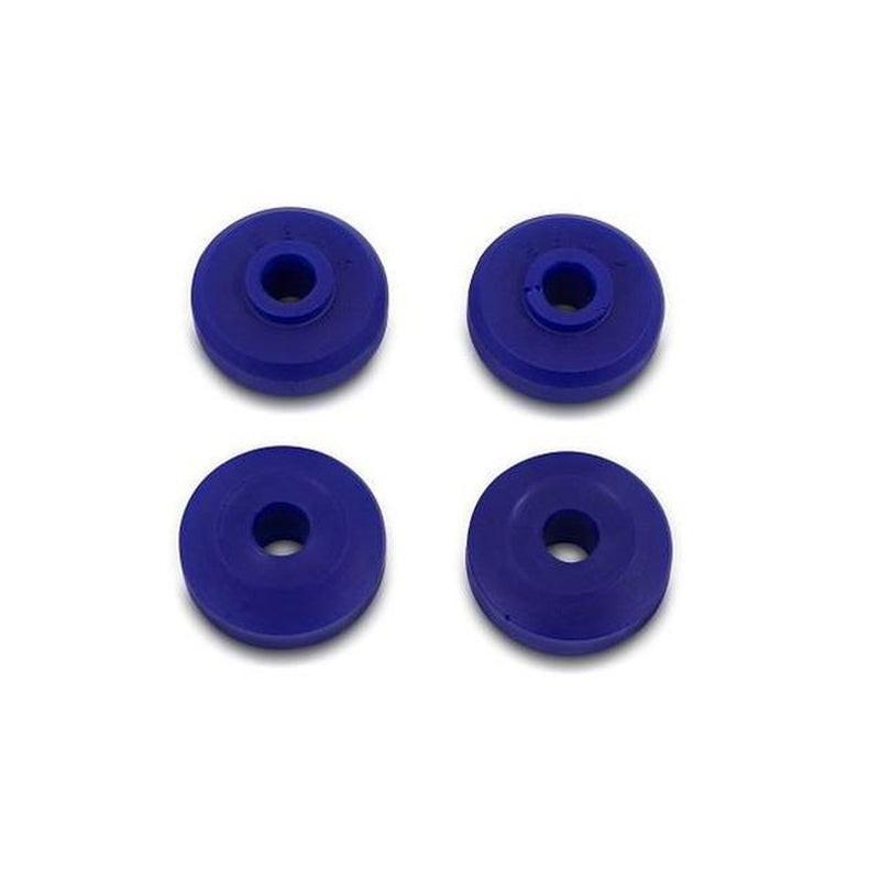 SuperPro Front Shock Absorber Upper Bush Kit Fits Ford