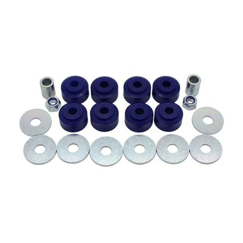SuperPro Rear Swaybar Link Bush Kit Fits Ford SPF2305K