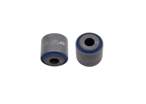 SuperPro Front Shock Absorber Lower Bush Kit Fits Foton
