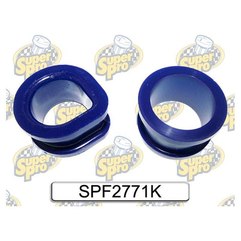 SuperPro Front Steering Rack & Pinion Mount Bush (Power