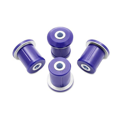 SuperPro Front Control Arm Lower-Inner Front & Rear Bush