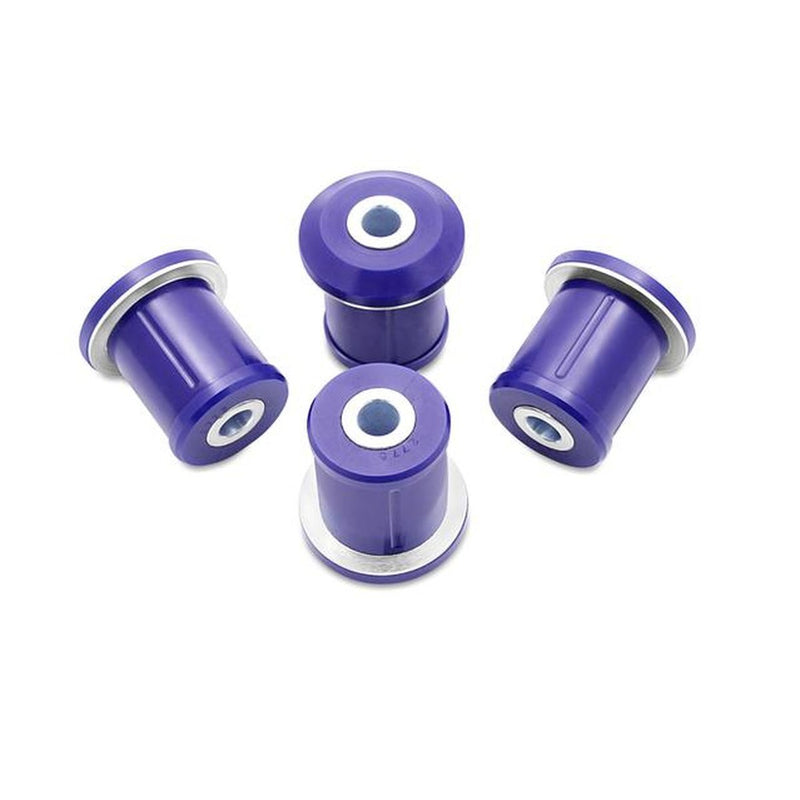 SuperPro Front Control Arm Lower-Inner Front & Rear Bush
