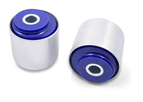 SuperPro Rear Trailing Arm Lower-Front Bush Kit Fits