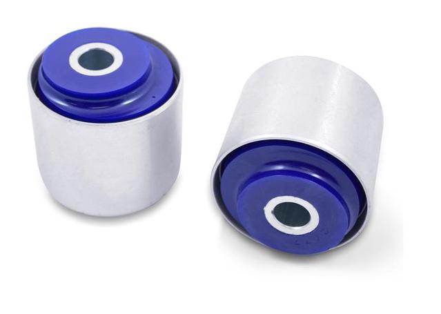 SuperPro Rear Trailing Arm Lower-Front Bush Kit Fits