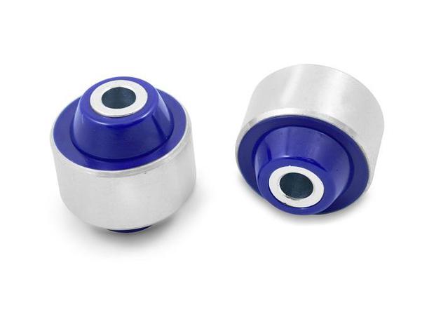 SuperPro Front Control Arm Lower-Inner Rear Bush Kit Fits