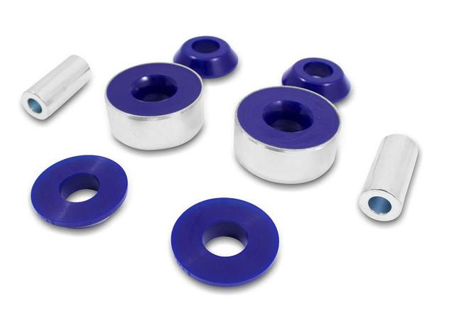 SuperPro Front Control Arm Lower-Inner Front Bush Kit