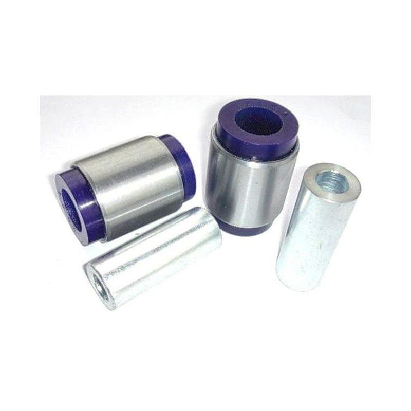 SuperPro Front Control Arm Lower-Inner Bush Kit Fits