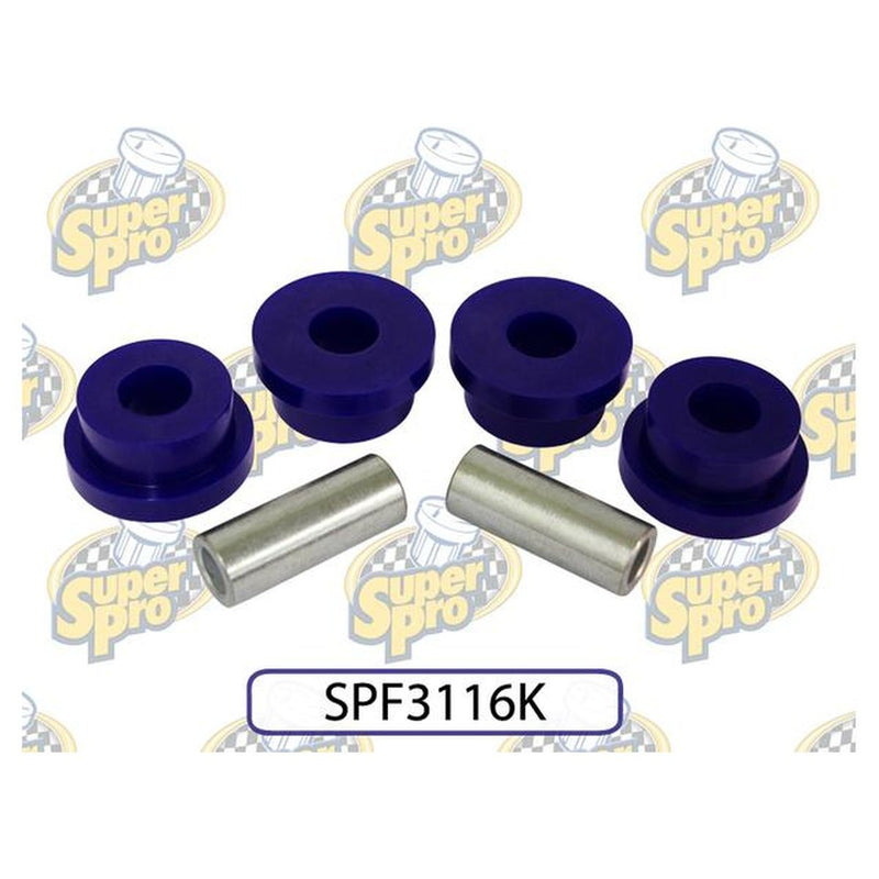 SuperPro Rear Differential Pinion Housing Mount Bush Kit