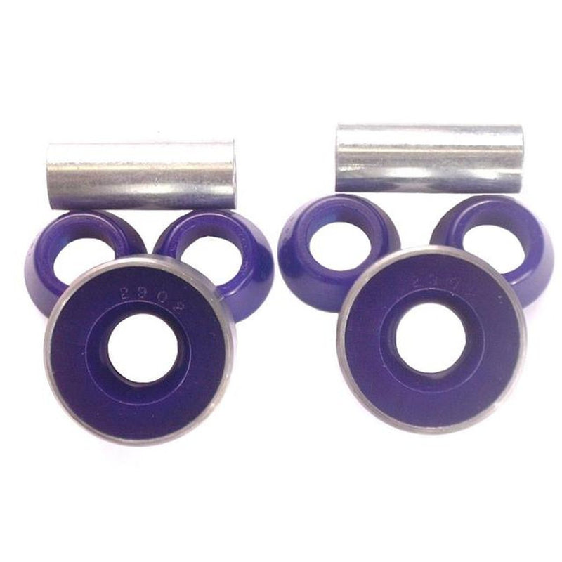 SuperPro Front Control Arm Lower-Inner Rear Bush Kit Fits