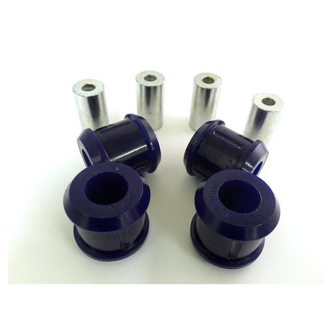 SuperPro Front Control Arm Upper-Inner Bush Kit Fits Ford