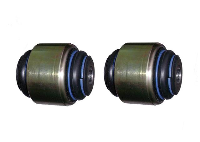 SuperPro Rear Control Arm Lower-Outer Bush Kit Fits Ford