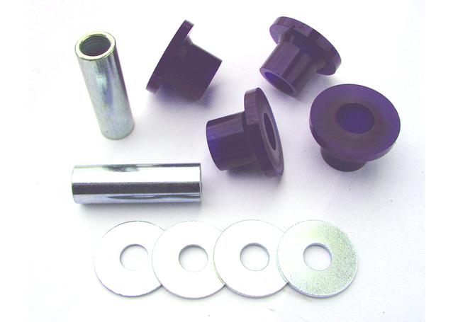 SuperPro Front Steering Rack & Pinion Mount Bush (Power