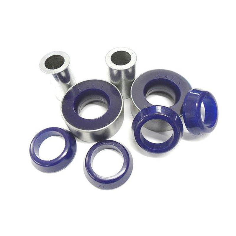 SuperPro Front Control Arm Lower-Inner Rear Bush Kit Fits