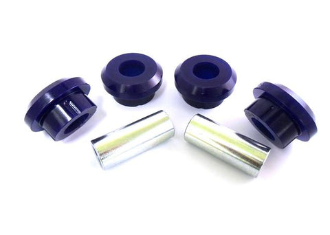 SuperPro Rear Control Arm Lower-Outer Bush Kit Fits