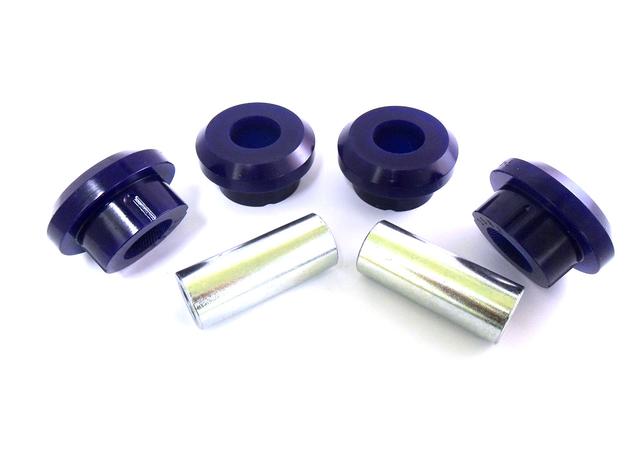 SuperPro Rear Control Arm Lower-Outer Bush Kit Fits