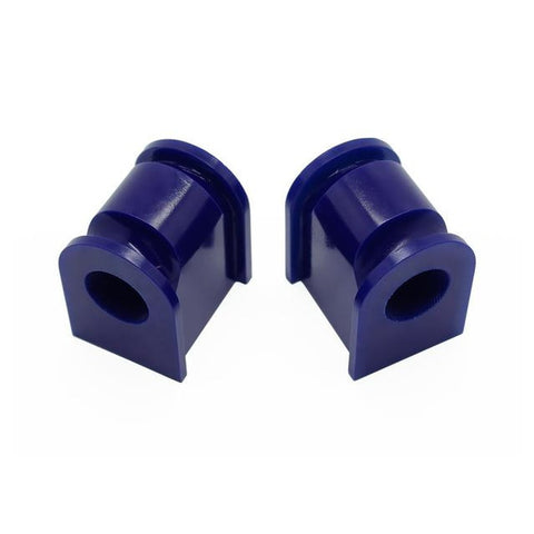 SuperPro Front Swaybar Mount Bush Kit Fits Mazda